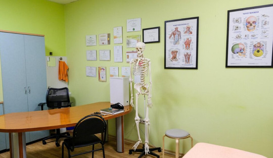 Дар+ на Калинина, фото №1