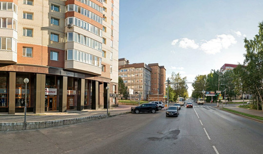 Инвитро на Орджоникидзе, фото №1