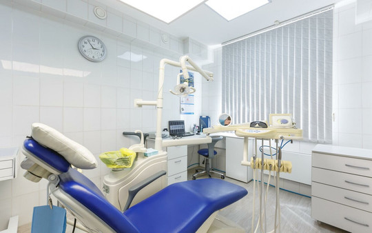 Адамант на Академика Киренского, фото №1