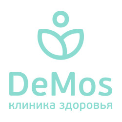 Демос (DEMOS), фото №1
