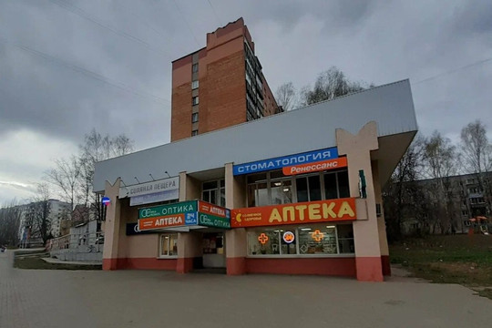 Кронос на Рокоссовского, фото №1