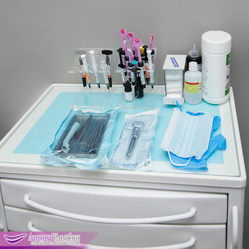 Стоматология Линия улыбки в Красногорске, фото №1