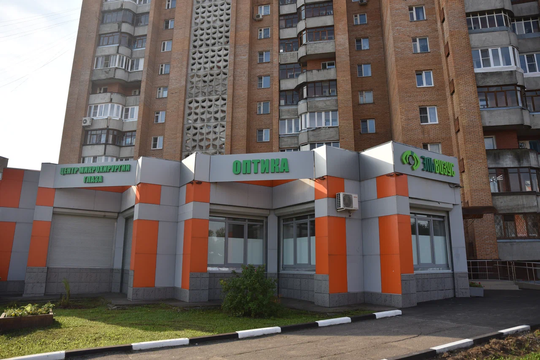 Эльвизус на Восточной, фото №1