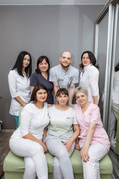 Стоматология Здоровые зубы, фото №1