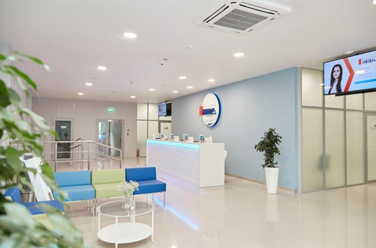 Клиника НЕВА, фото №1