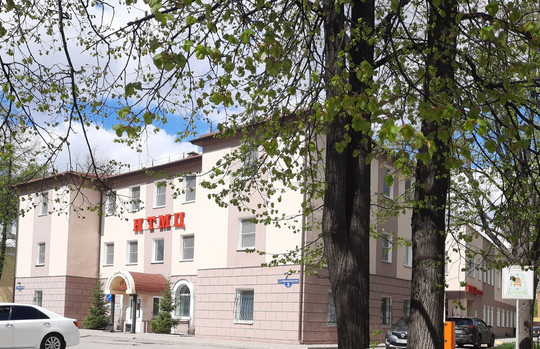 Нижнетагильский медицинский центр, фото №1