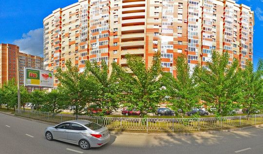 Гемотест на Адоратского, фото №1