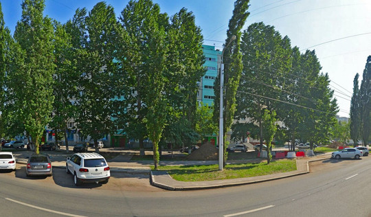 Бэхет на Юрия Гагарина, фото №1