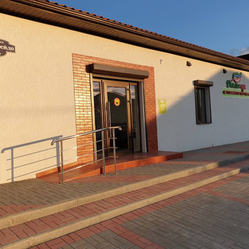 Дентал-Арт на Димитрия Легейдо, фото №1