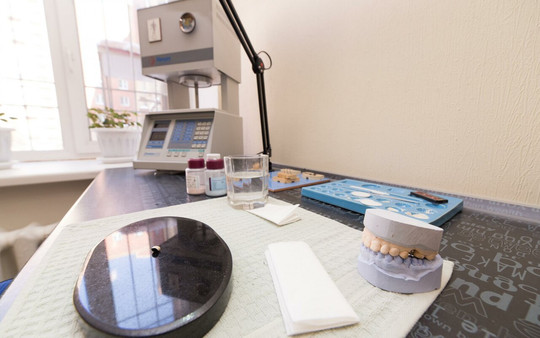 Триодент на Циолковского, фото №1