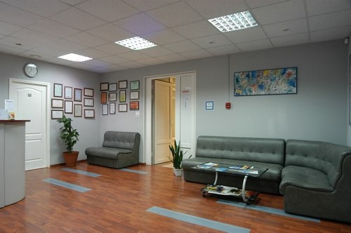 Медио на Цветном, фото №1