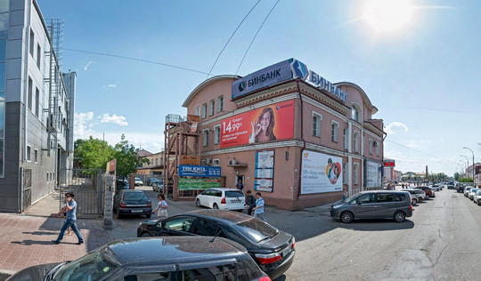 Стоматологический кабинет на Коммунистической, фото №1