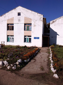 Наркологический диспансер на Дзержинского, фото №1