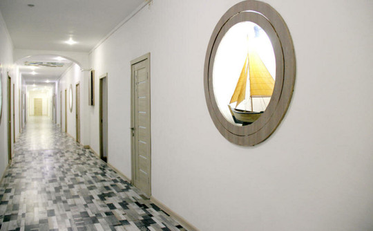 Медико-хирургический центр Элорма на Красноармейской, фото №1