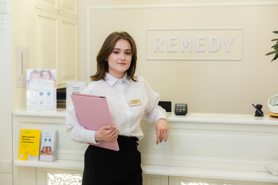 Клиника REMEDY, фото №1