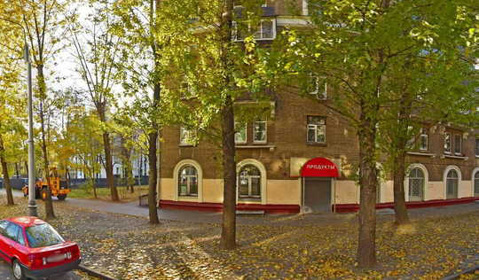 Филиал №1 Детской городской поликлиники №143 (ДГП №13) на Перовском, фото №1