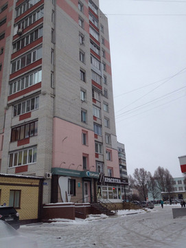 Диамед на Тельмана, фото №1