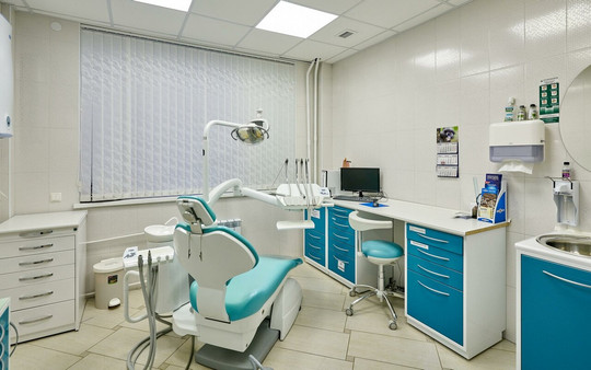 Стоматология ДивиДент, фото №1