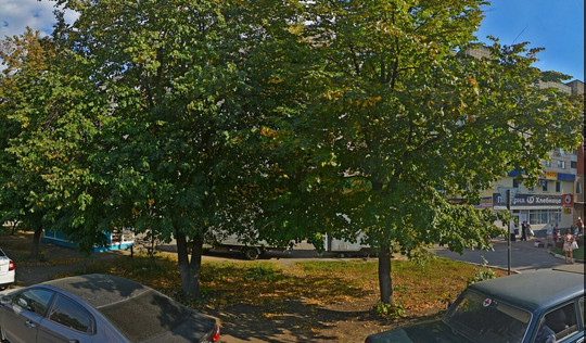 Детская поликлиника №6 на Московской, фото №1