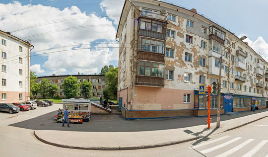 Больница №4 на Базовой, фото №1