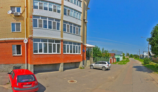 Династия на Пролетарской, фото №1