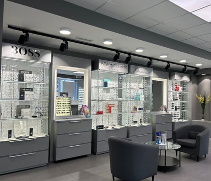 Зайди — Увидишь на Комендантском 12, фото №1