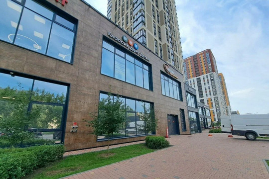 Классик Дент Детям на Космонавтов, фото №1