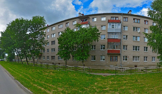 Александрит на Михаила Поповича, фото №1