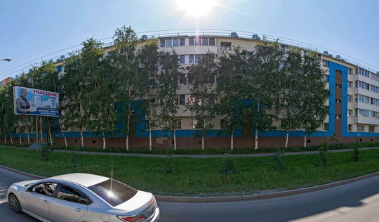 Мечта на Энергетиков, фото №1