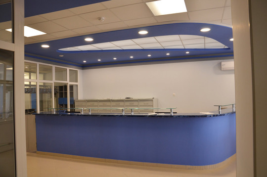 Лекон на Гоголя, фото №1