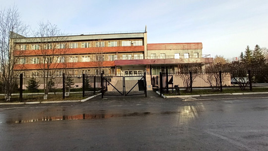 Наркологический диспансер на Карболитовской, фото №1