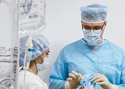 Клиника Мир на Кирова, фото №1