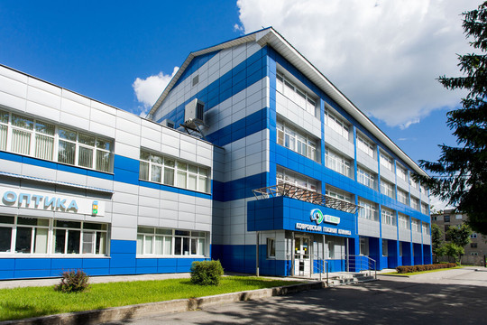 Клиника Био Абсолют, фото №1