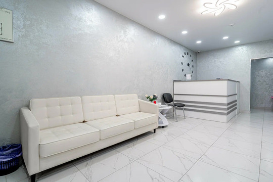 Клиника Наири Мед, фото №1