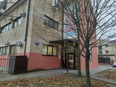 АнерМед на Партизана Железняка, фото №1