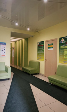 Дельта-Мед на Кирова, фото №1