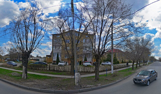 Персона на им. Тукой, фото №1