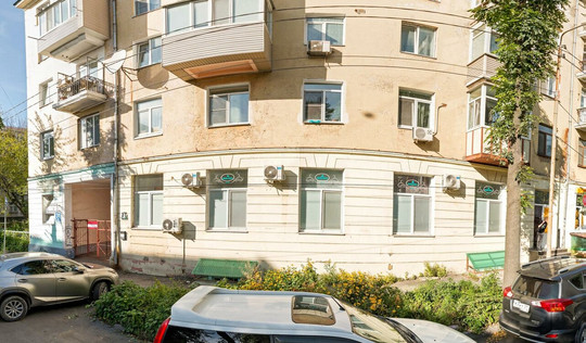 Центр медицины катастроф на Пологой, фото №1