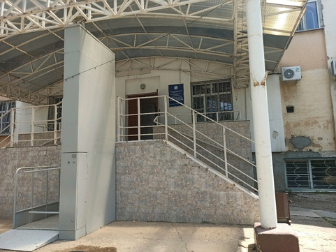 Детская городская больница №2, фото №1