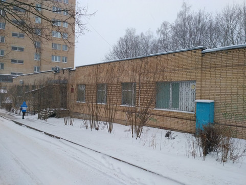 Женская консультация на Нарвской 21, фото №1