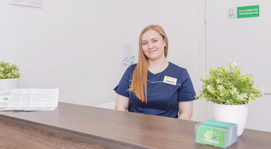 ГирудоМед на Чистопольской, фото №1