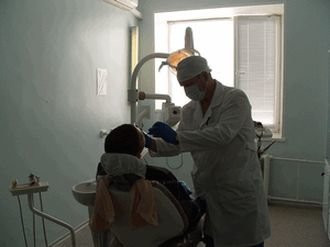 Детская стоматологическая поликлиника на Советской, фото №1