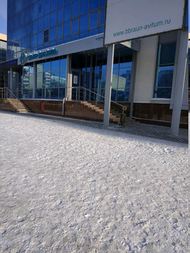 Центр диализа на Молодогвардейцев, фото №1