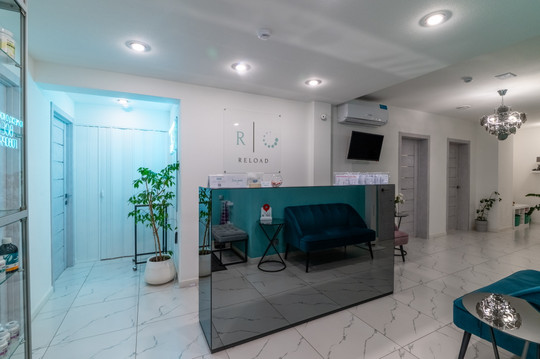 косметология Reload, фото №1