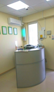 Гемотест на Виноградной, фото №1