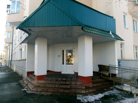 Женская консультация №1 на Володарского, фото №1