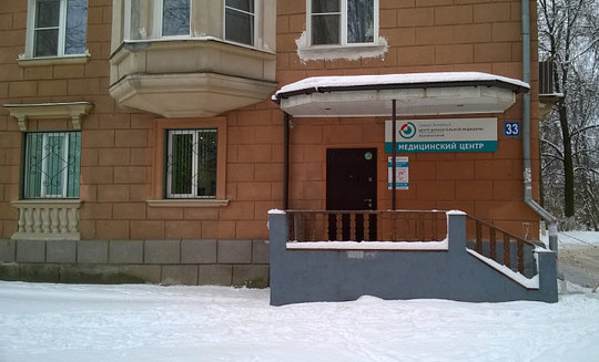 СЗЦДМ на Большой Московской, фото №1