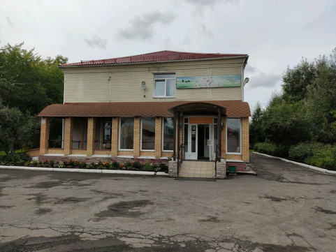 Хоспис на Халтурина, фото №1