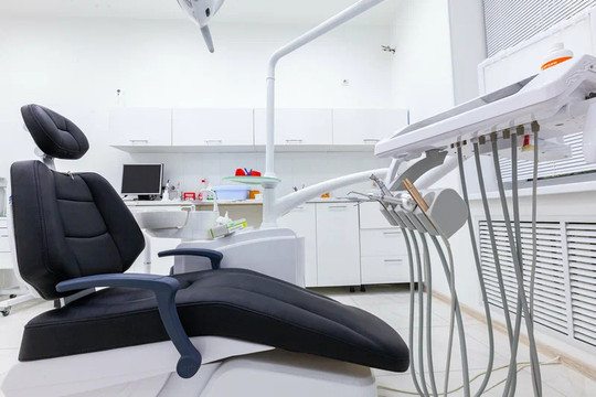 Академия Стоматологии, фото №1