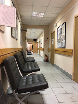 Женская консультация № 34, фото №1